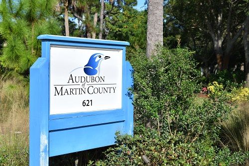 Audubon of Martin County & Possum Long Nature Center