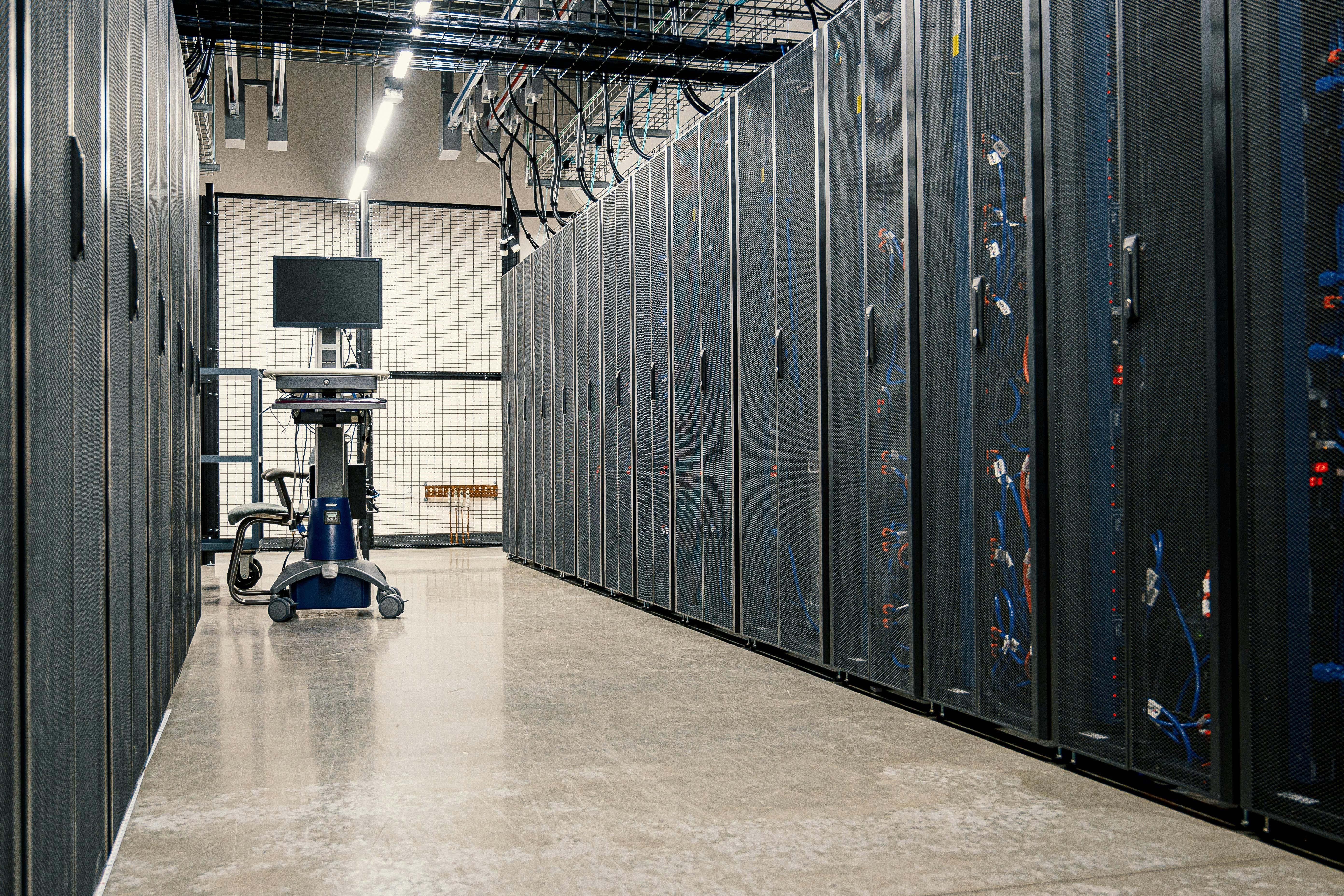The Data Center Dilemma: Balancing AI Innovation with Energy Equity and Grid Reliability