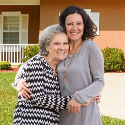 Powerful Tools for Caregivers