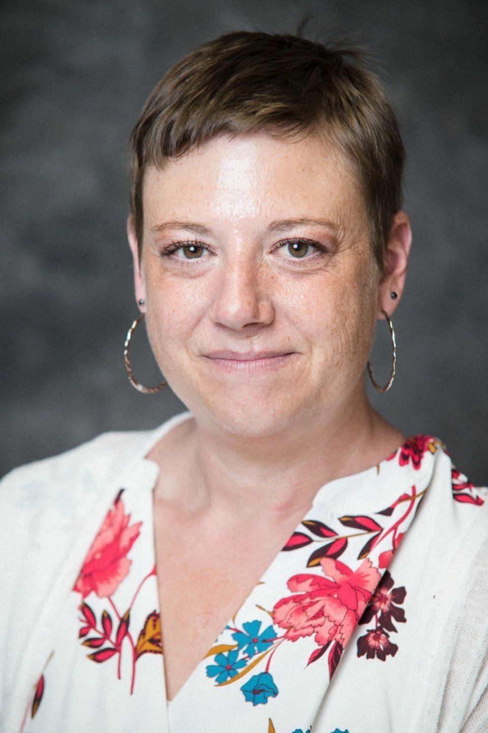 Diane Smith - Program Manager