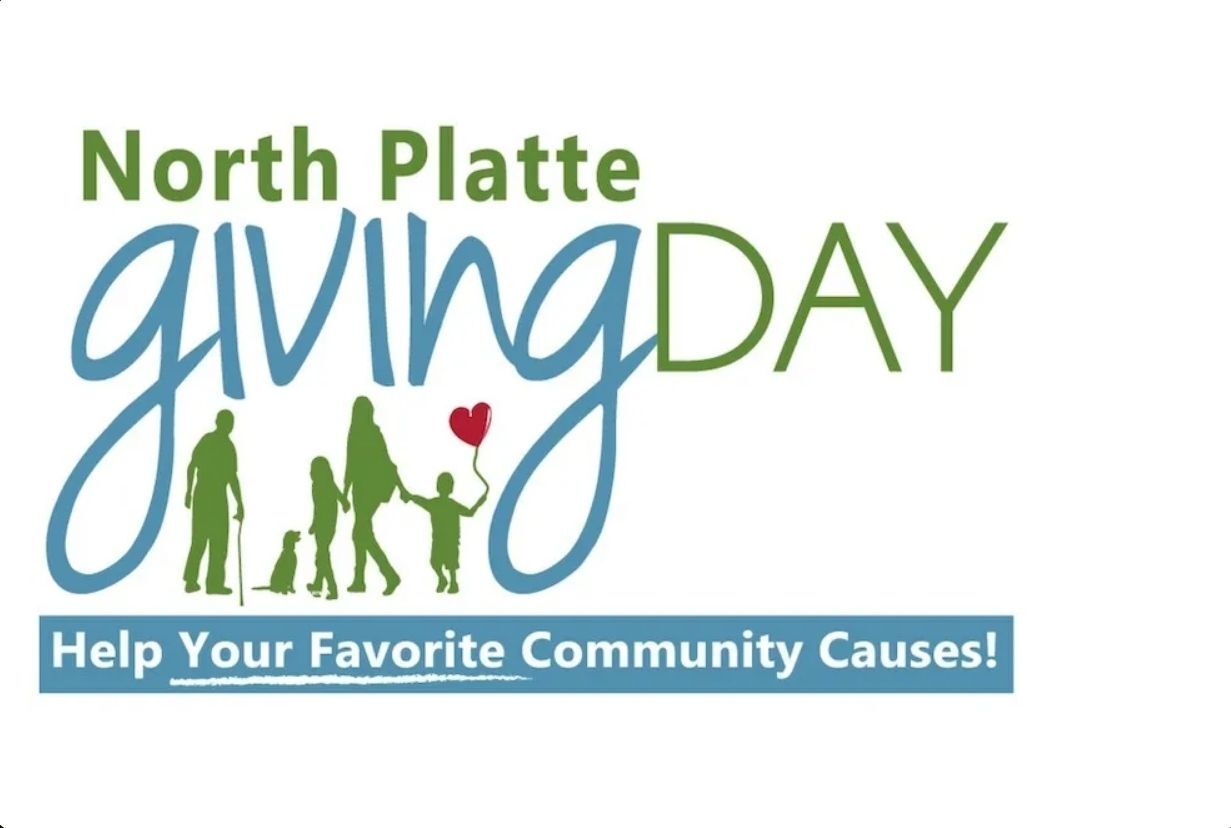 North Platte Giving Day - Donate!
