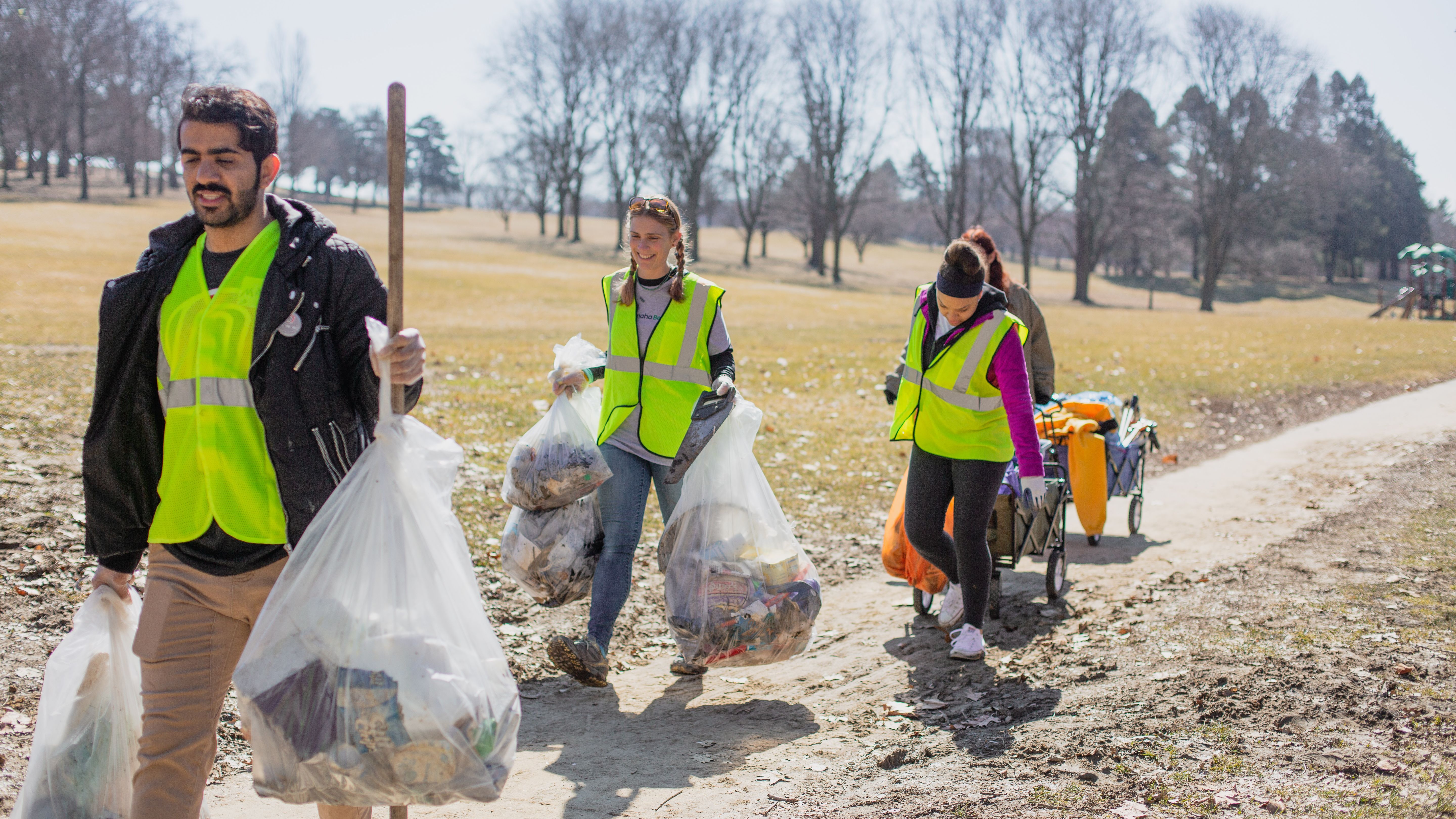 Staff | Keep Omaha Beautiful, Inc. | Omaha, NE