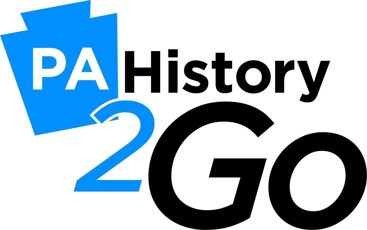 PA History 2 Go