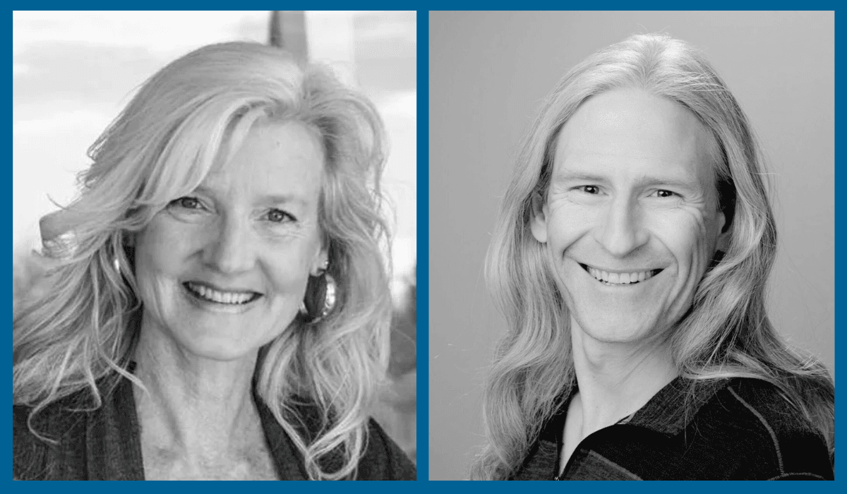Heidi Barrett and John Gregory share their nonprofit campaign experience