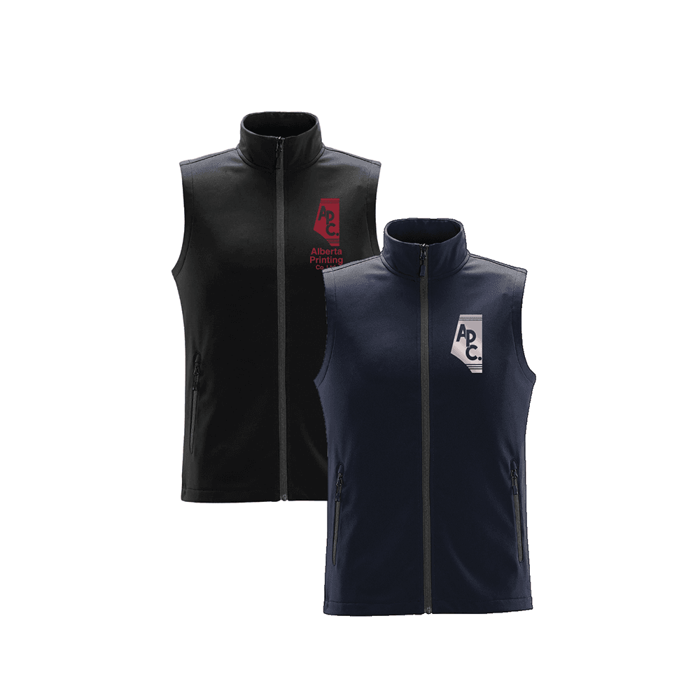 Stormtech Insulated Vests