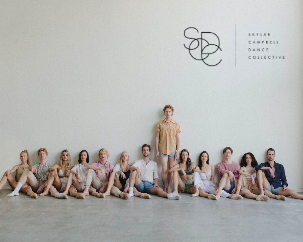 Skylar Campbell Dance Collective