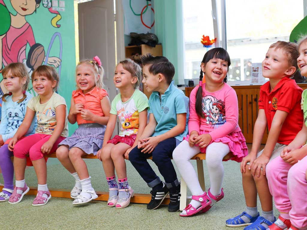 April is Neglect and Abuse Prevention Month