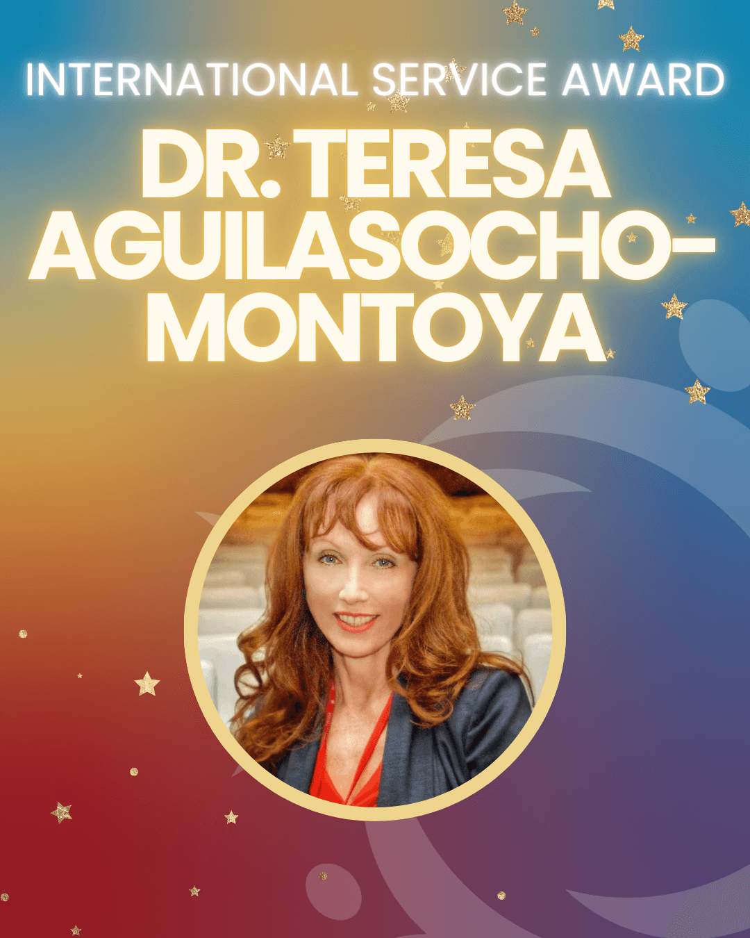 Teresa Aguilasocho-Montoya