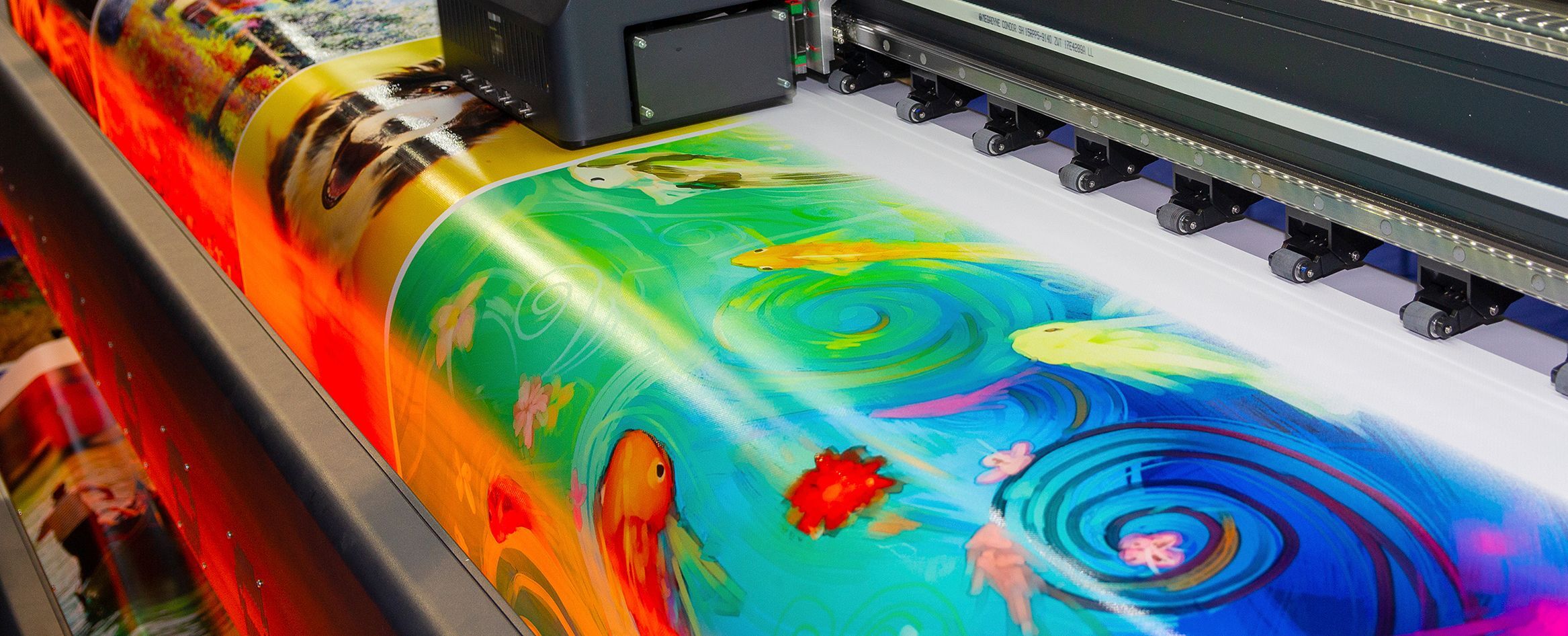 Print Solutions for your Business