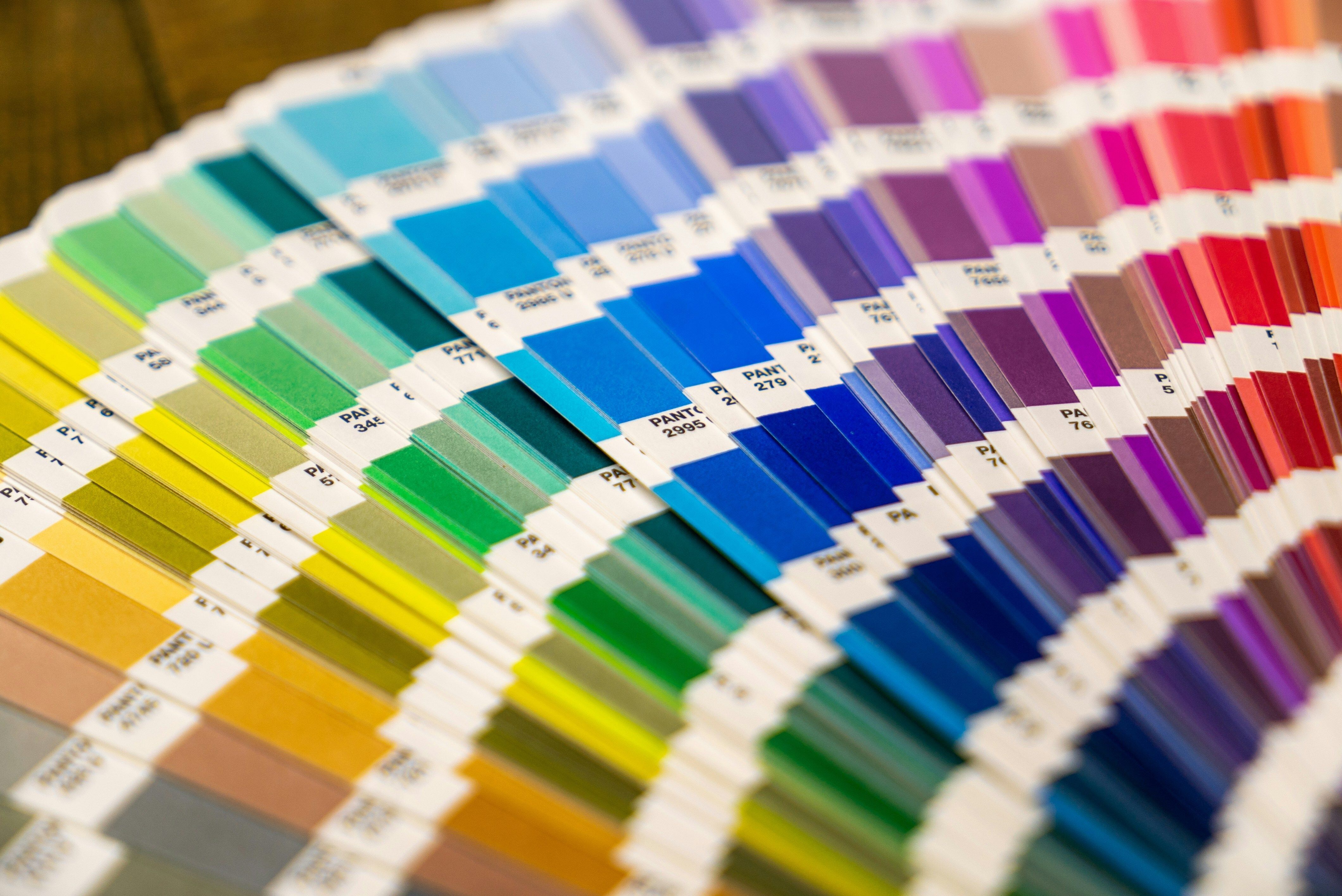 Full Color Printing