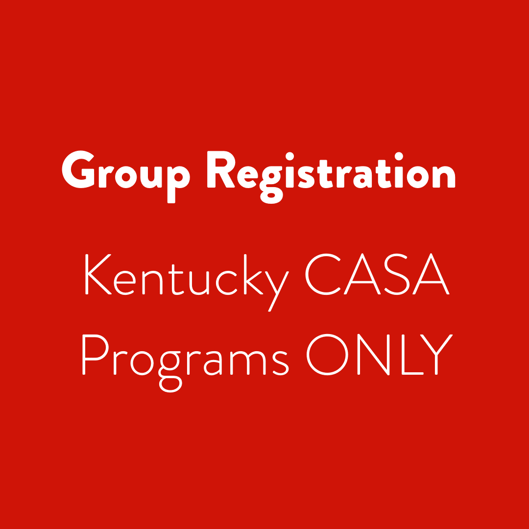 Group KY CASA Registration