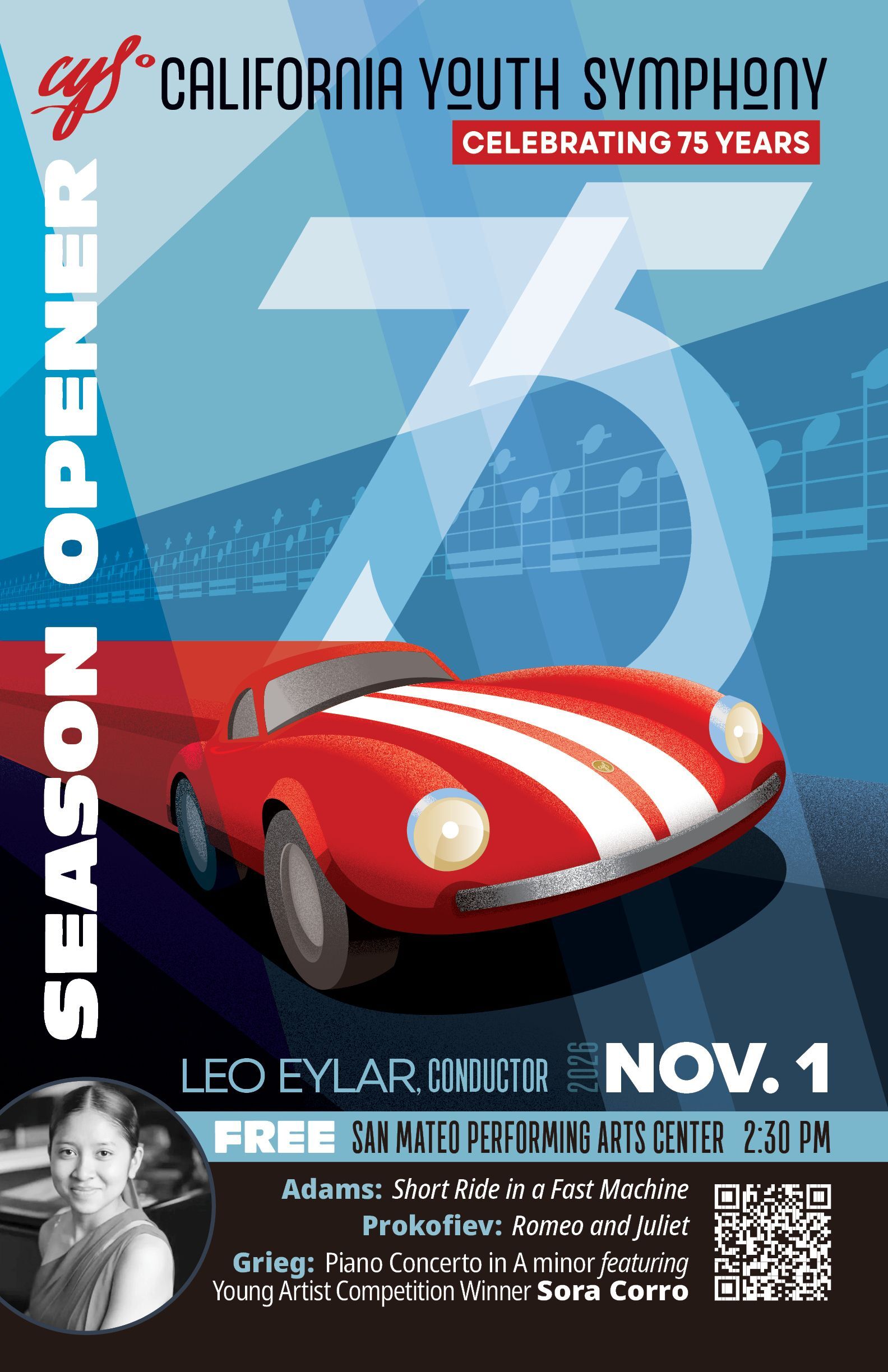 Concert Poster