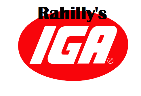 Rahilly's IGA