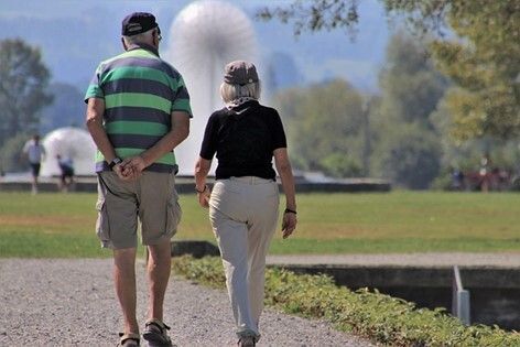 Legacy giving: A conversation that’s full of opportunity