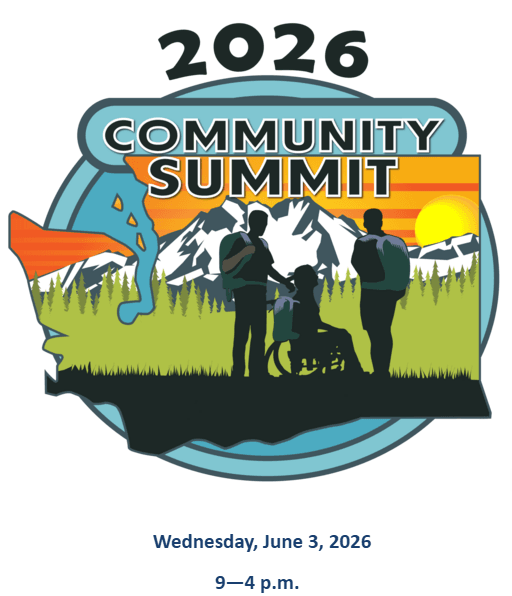 June 3 - Community Summit 9am to 4pm
