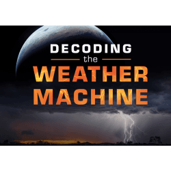 Decoding the Weather Machine 