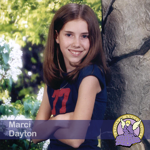 Marci-Dayton