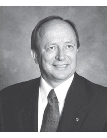 Don Ferneding (PSD, FDM)