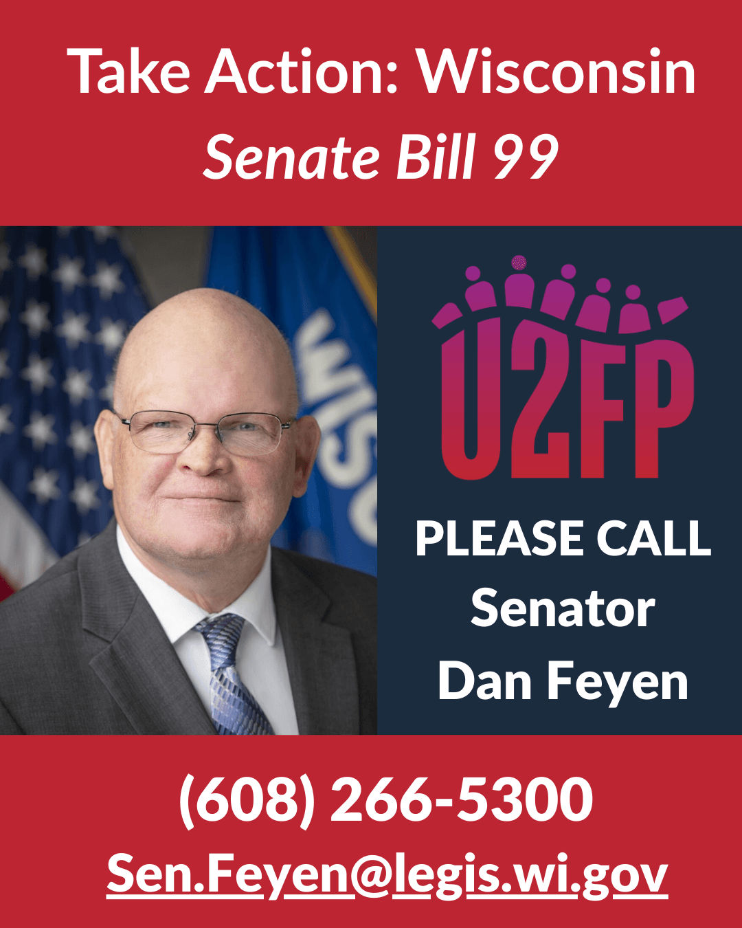 Breaking Bad Rules - Our Shot in Wisconsin