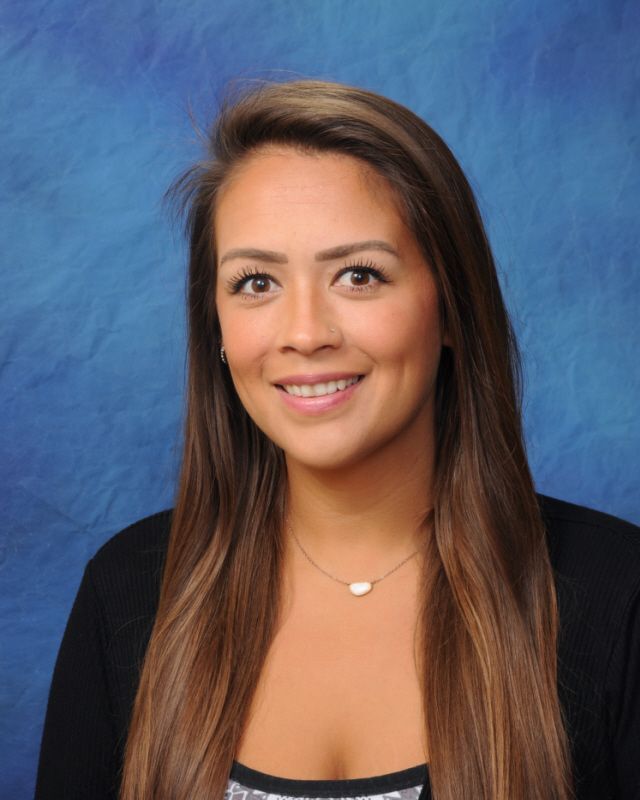 Ms. Cheyenne Walz