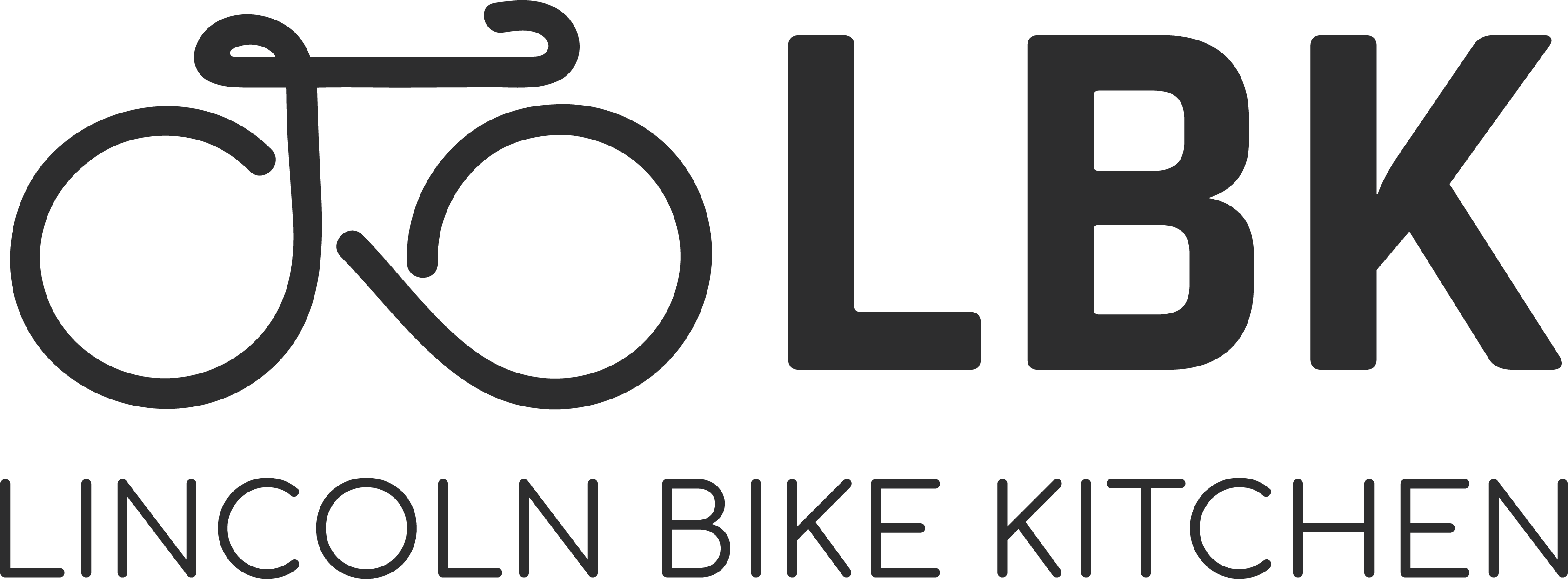 Lincoln Bike Kitchen