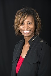 Teresa Franklin