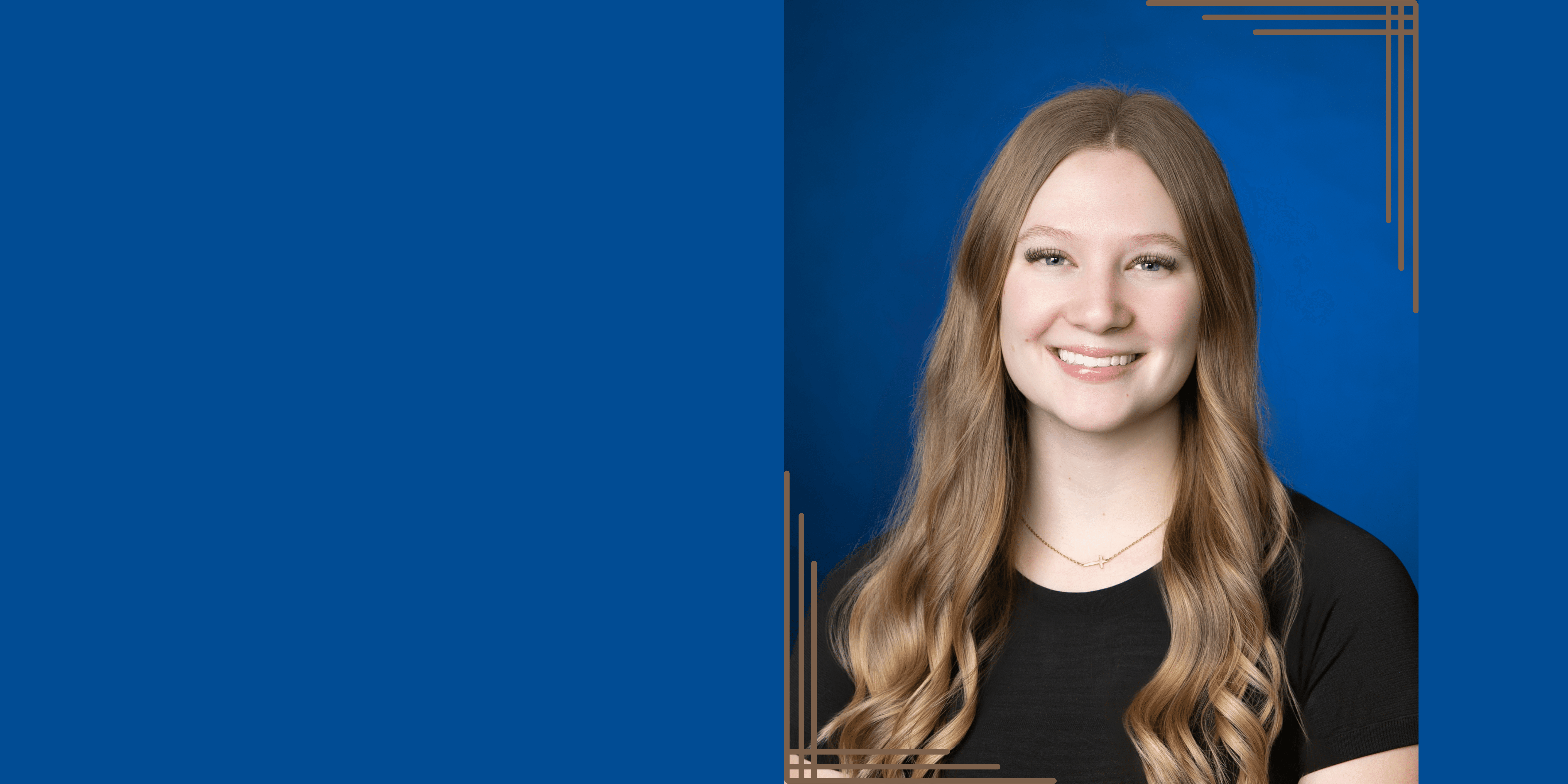 Staff Spotlight: Erica Samuels