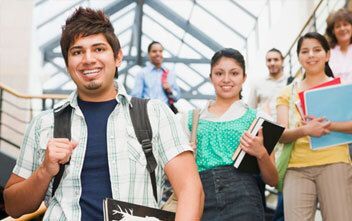 Scholarships