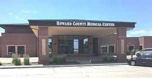 Howard County Medical Center, Saint Paul