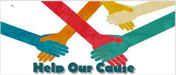 Help Our Cause