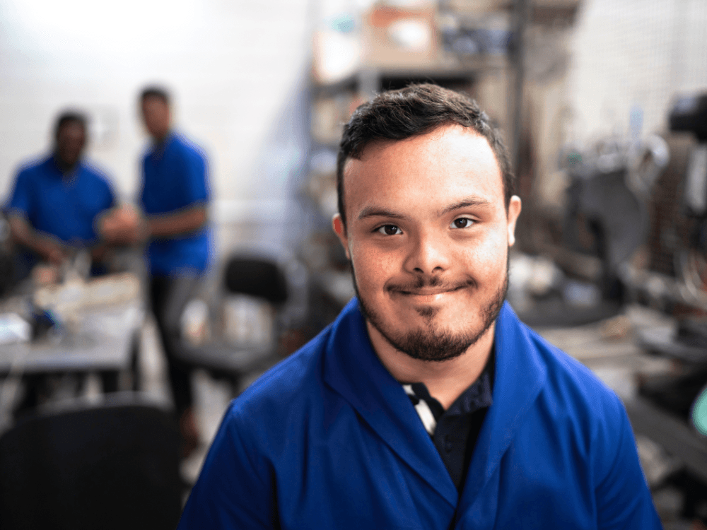 Supported Employment