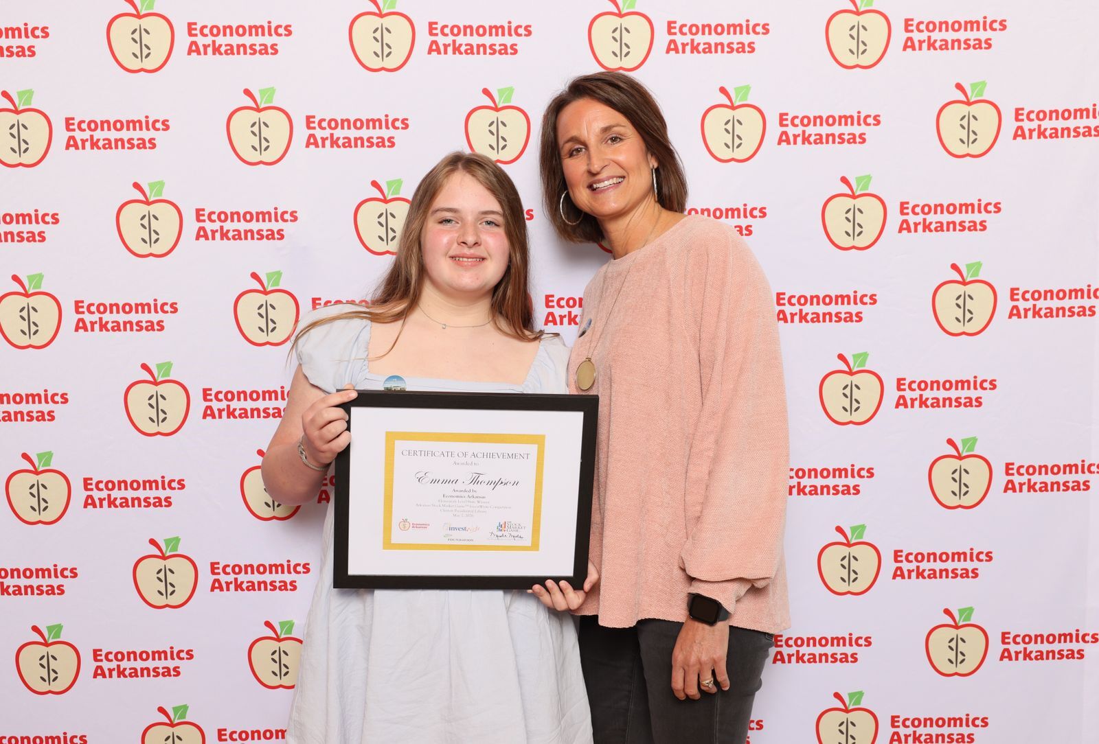 Fall '25 InvestWrite Elementary Winner