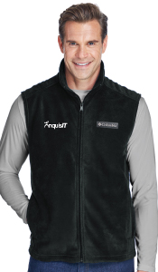 Columbia - Vest