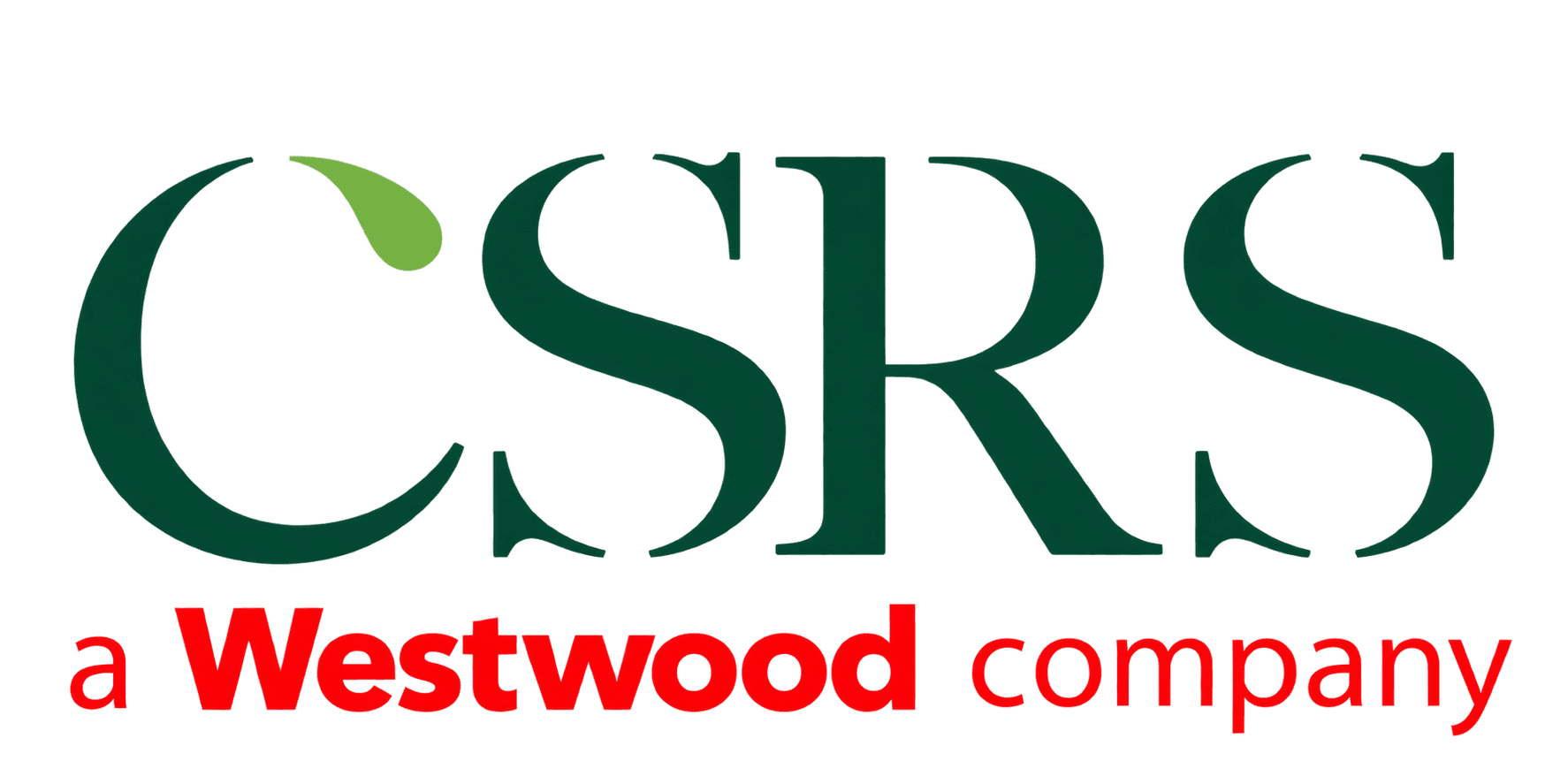 CSRS logo no background
