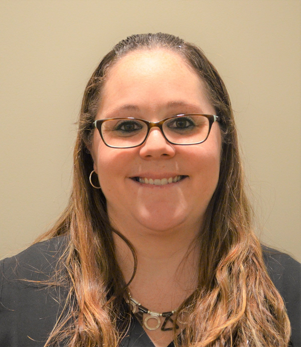 Student starts final rotation at Southwest Healthcare Services