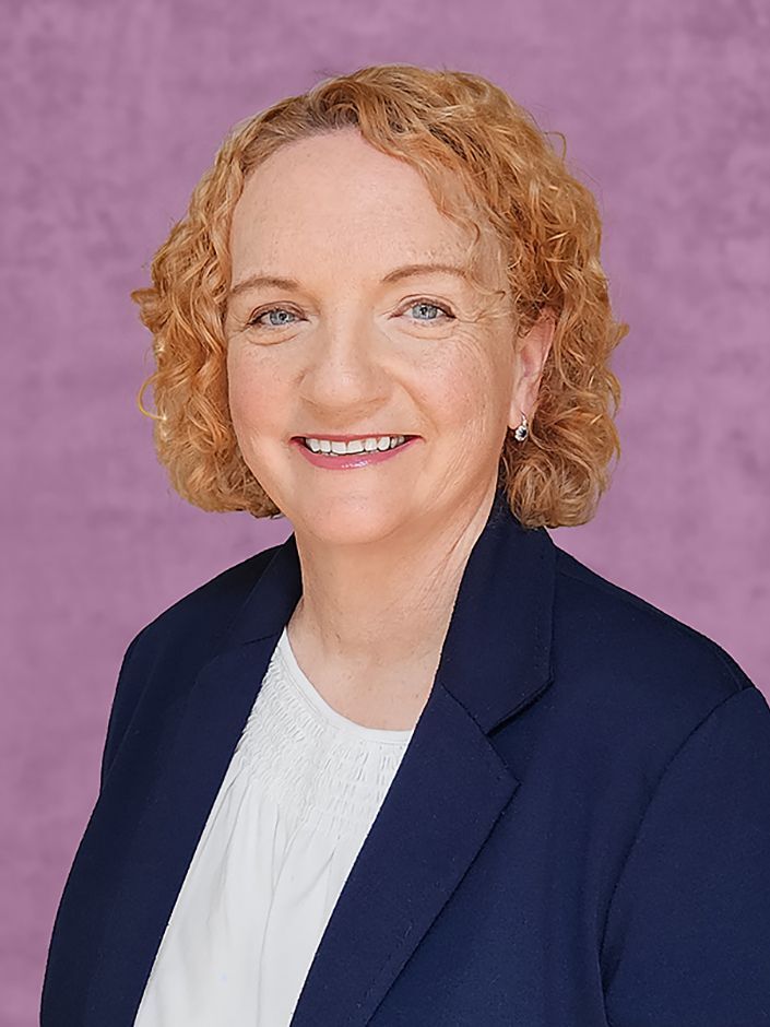 Gretchen Zeiler