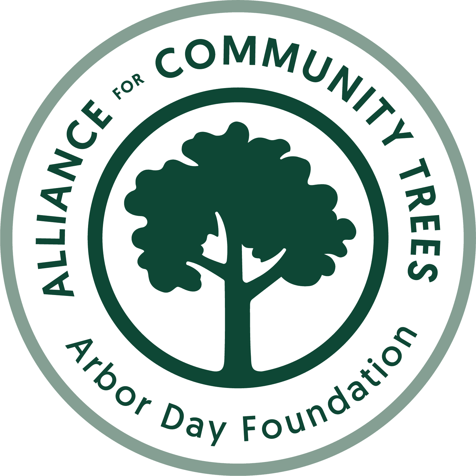 Alliance for Community Trees
