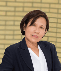 Herminia (Emmy) Hanson