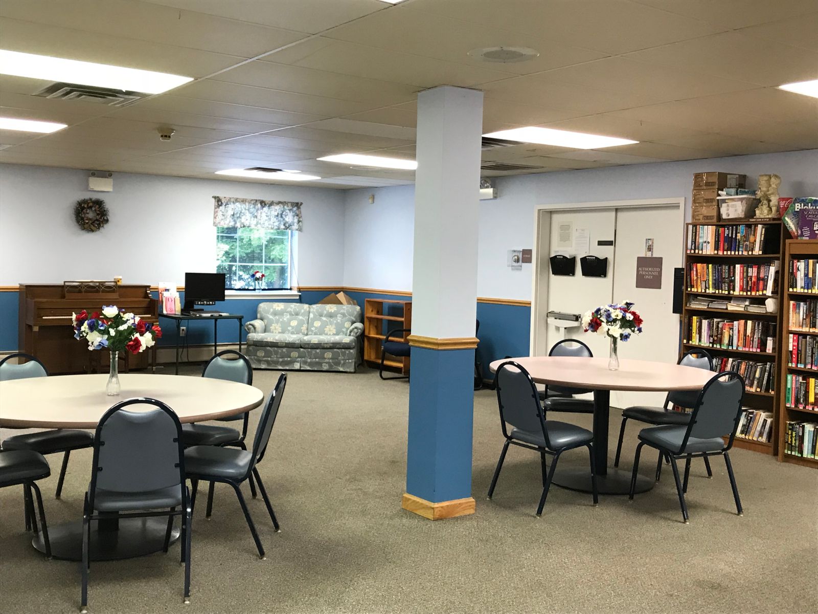 Community Housing Our Communities The King's Apartments