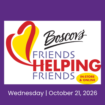 Boscov's Day 