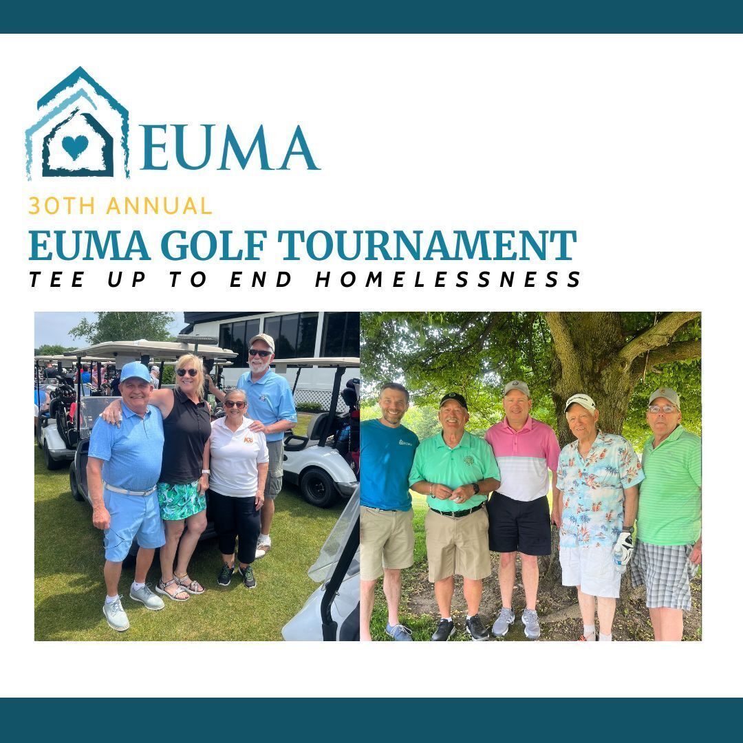 30th Annual EUMA Golf Tournament