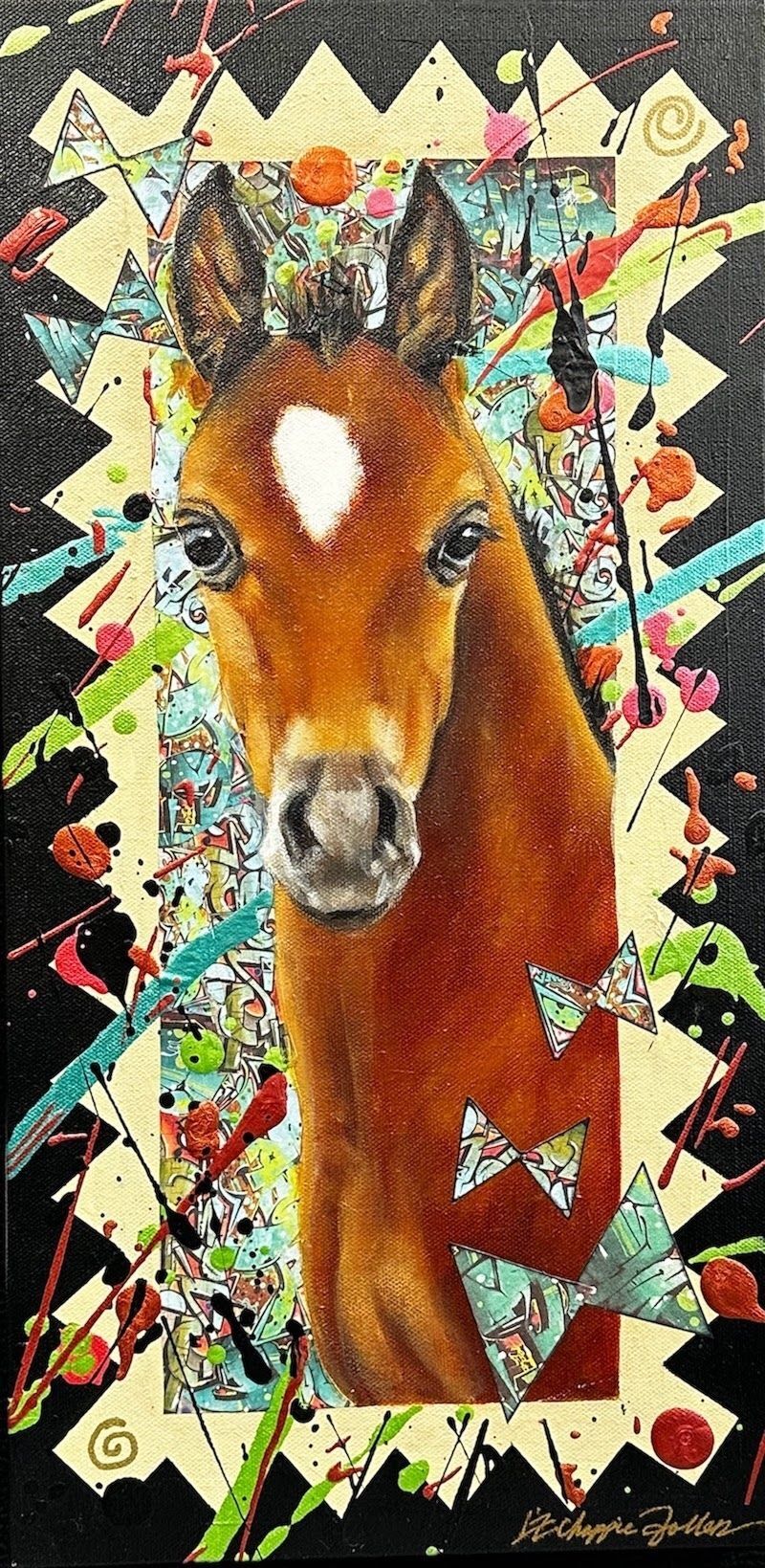Liz Chappie-Zoller