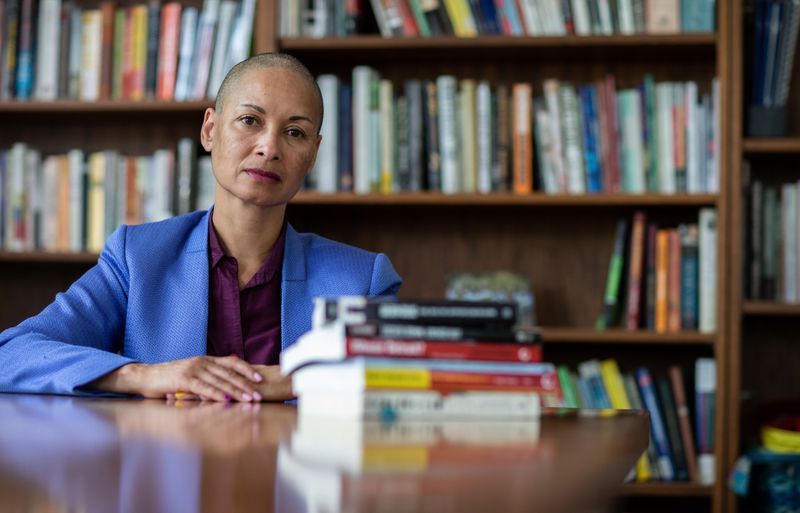 ‘It’s the racial stuff’: Illinois prison banned, removed books on black history and empowerment from inmate education program