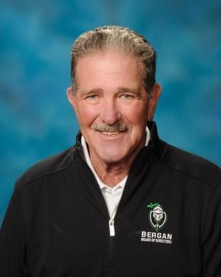Joe Sajevic-Board Member
