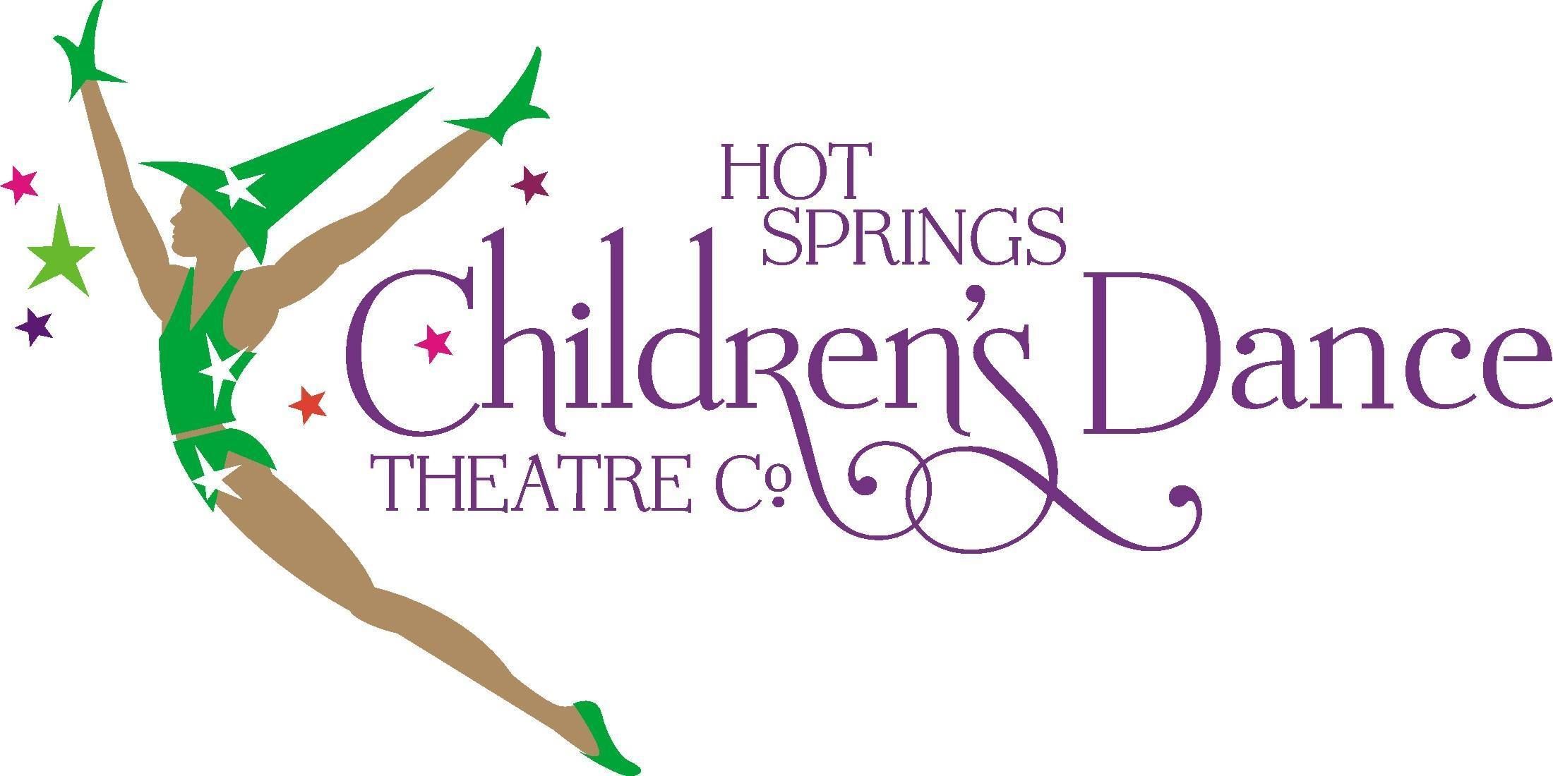 Hot Springs Children's Dance Theatre Co. | District 5: Garland County