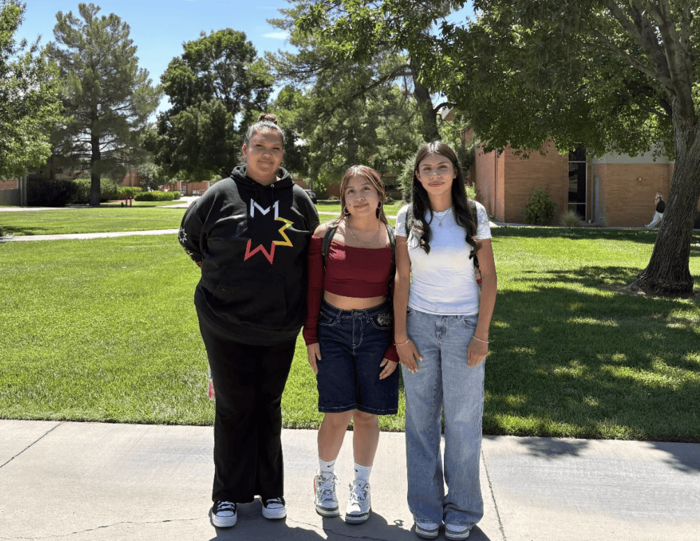 Amy Nava's College Beginning
