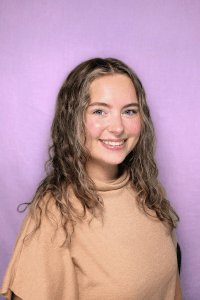 Teddi Hayes, Family Services Coordinator