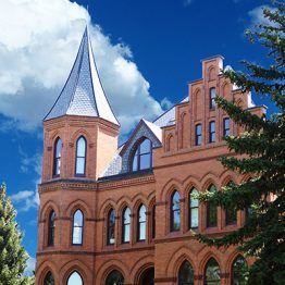 Montana Western Selected as Filming Location for Feature Film: "God's Country"