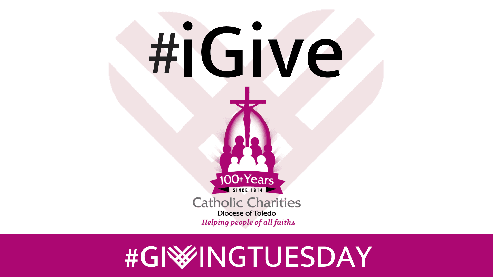 #GivingTuesday