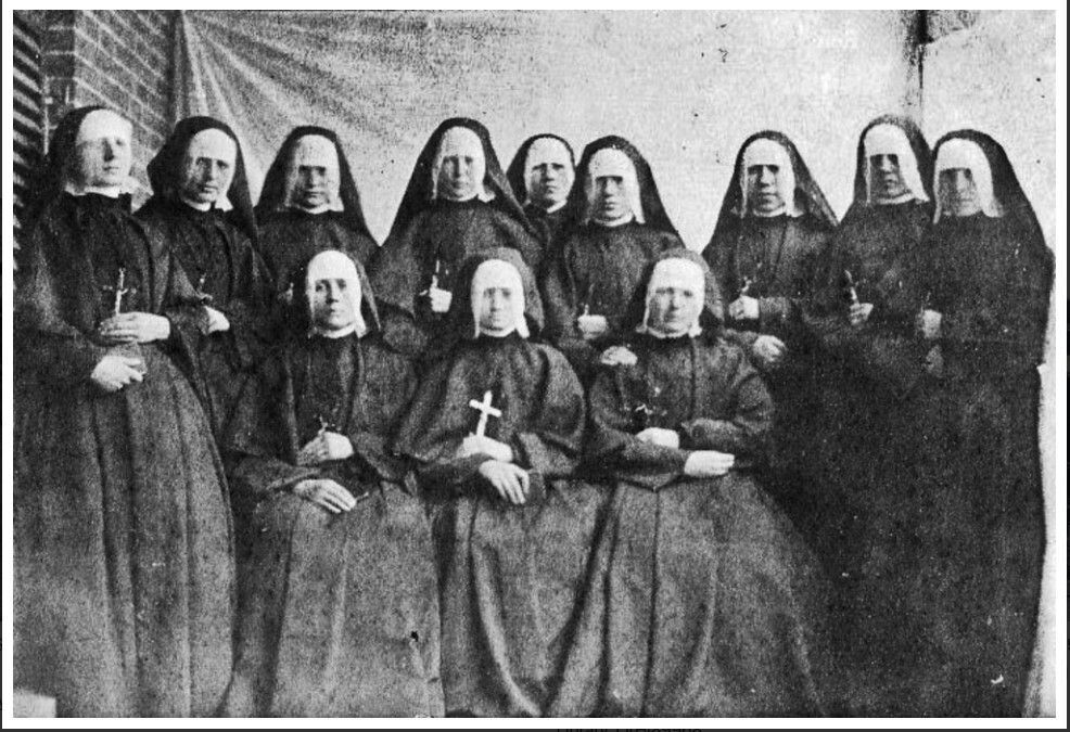 Long live Pierce, which is still a lodestar at 100 years. And long live Catholic education! At its 420th birthday in America next year, our schools will still be introducing their students to Christ the Lord.